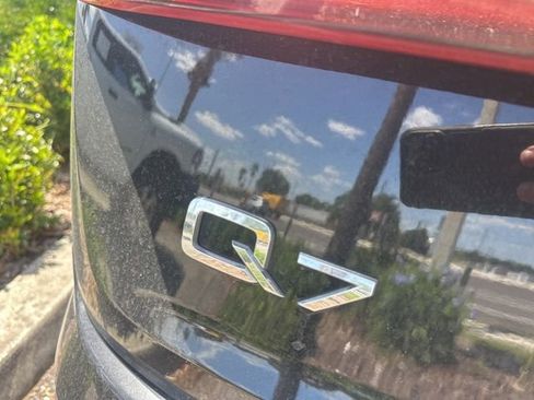 Used 2024 Audi Q7 3.0T Premium Plus image 40