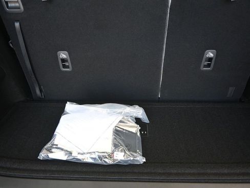 New 2026 INFINITI QX60 Autograph w/ Dark Cargo Package image 22