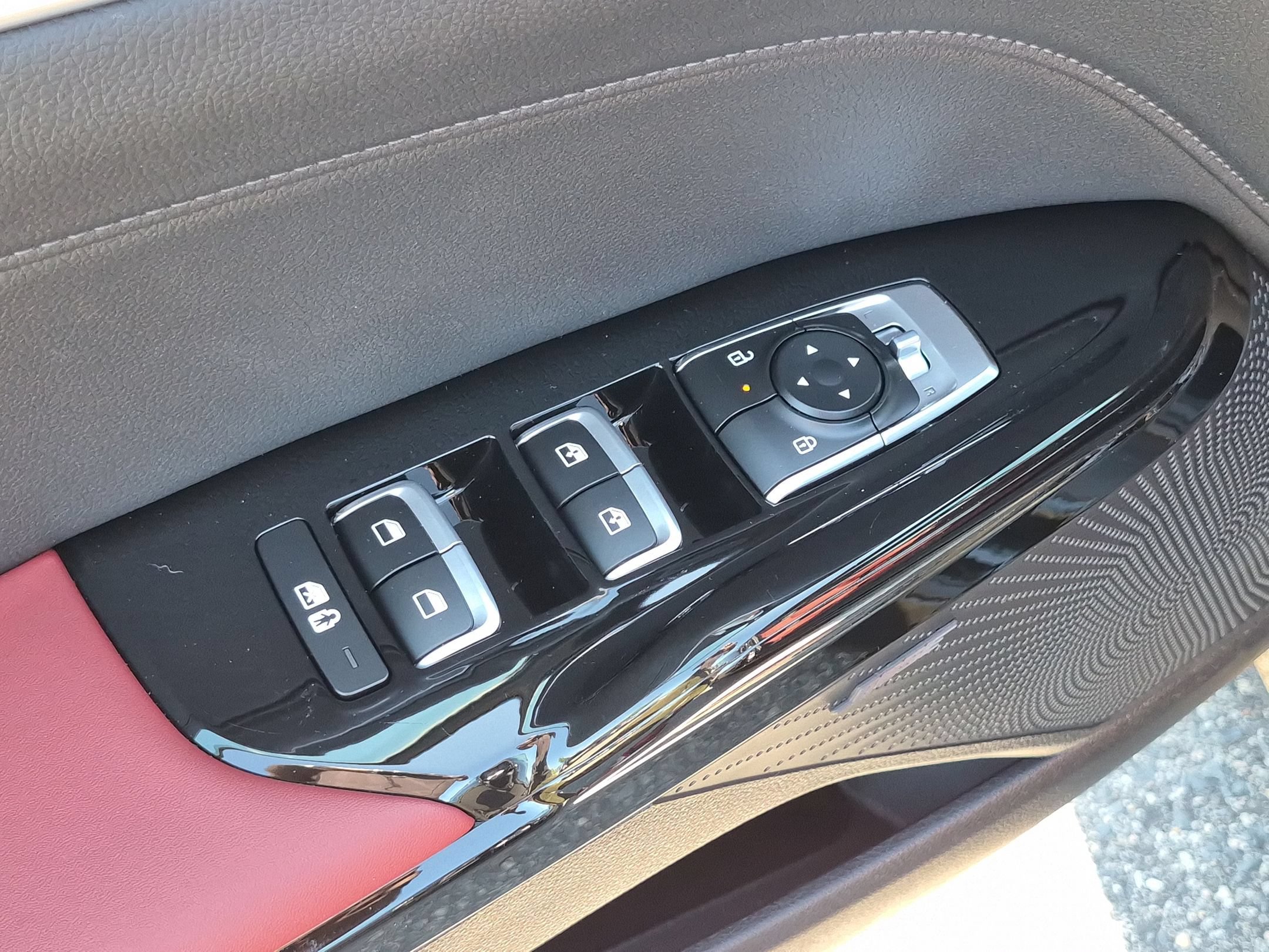 New 2026 Kia K5 GT-Line w/ GT-Line Premium Package FWD image 12