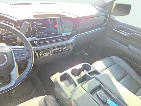 Used 2024 GMC Sierra 1500 SLT image 22