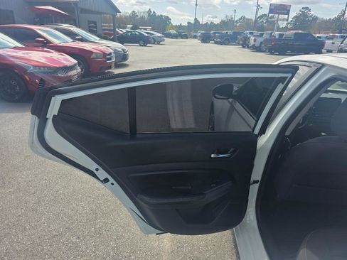 Used 2020 Nissan Altima 2.5 S image 8