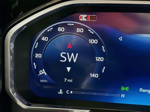 New 2026 Chevrolet Silverado 1500 LTZ AWD/4WD image 6