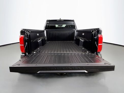 New 2026 Toyota Tacoma SR5 AWD/4WD image 27