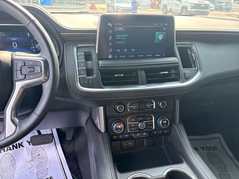 Used 2023 Chevrolet Tahoe Premier AWD/4WD image 15