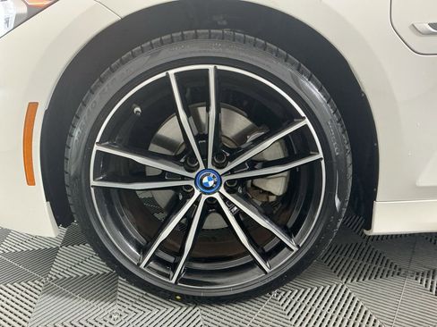 Certified 2023 BMW 330e w/ M Sport Package image 33