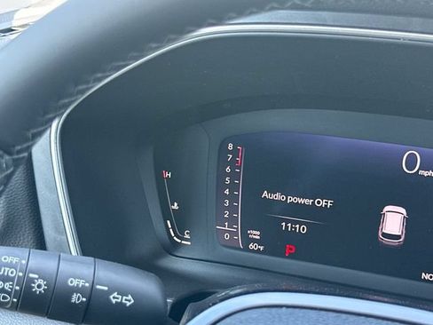 New 2026 Honda Pilot Touring image 23