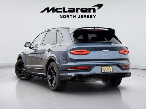 Used 2022 Bentley Bentayga image 14