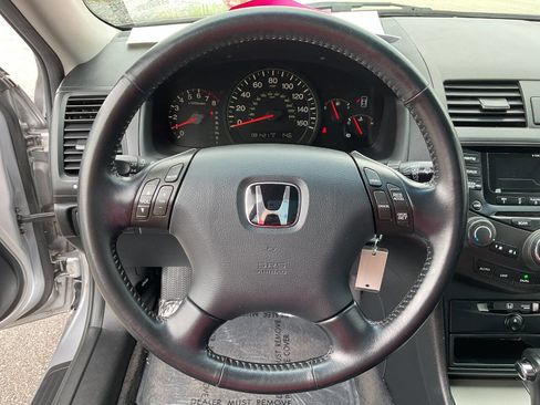 Used 2003 Honda Accord EX image 17