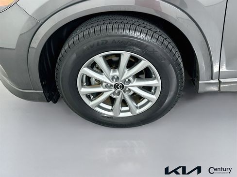 Used 2024 MAZDA CX-5 AWD 2.5 S w/ Select Package image 29