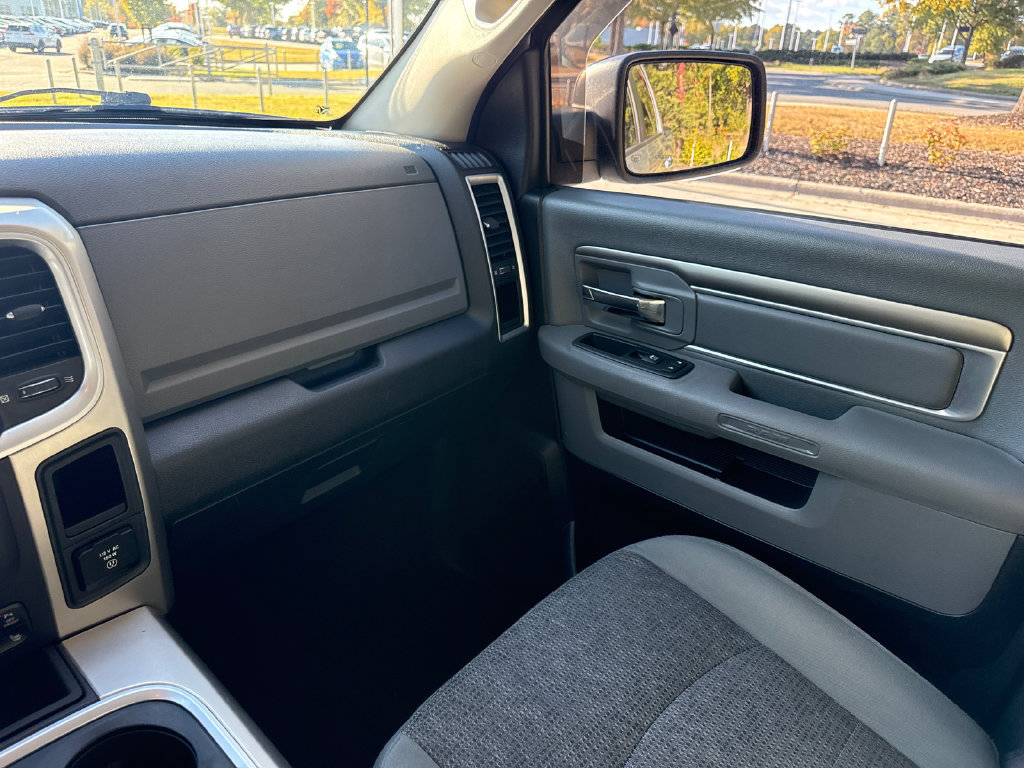 Used 2015 RAM 1500 Big Horn AWD/4WD image 17