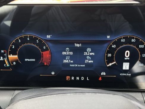 Used 2025 Ford Mustang Premium RWD image 15