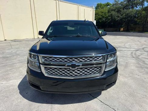 Used 2020 Chevrolet Tahoe LT RWD image 2