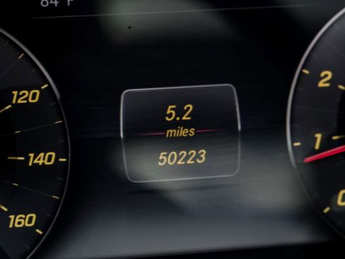 Used 2019 Mercedes-Benz S 560 Sedan image 19