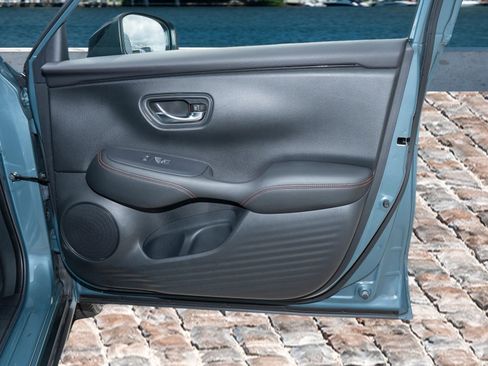 Certified 2023 Honda HR-V Sport image 12