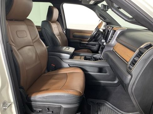 Used 2021 RAM 2500 Limited image 21