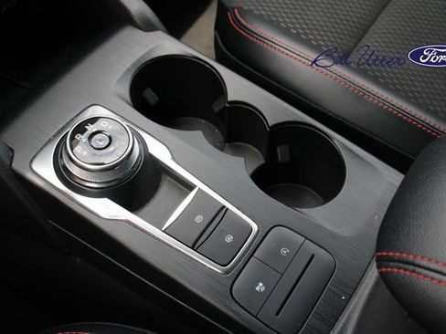 Used 2025 Ford Escape ST-Line FWD image 16