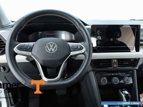 Used 2025 Volkswagen Taos S FWD image 57