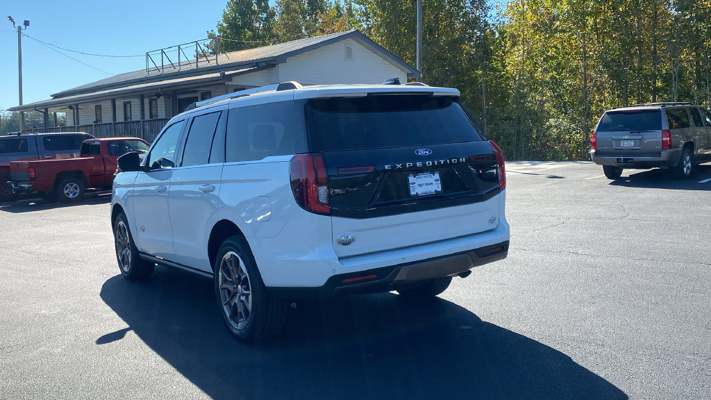 New 2027 Ford Expedition King Ranch AWD/4WD image 7