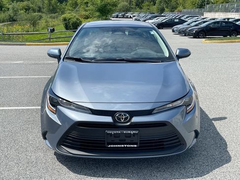 Used 2026 Toyota Corolla LE FWD image 12