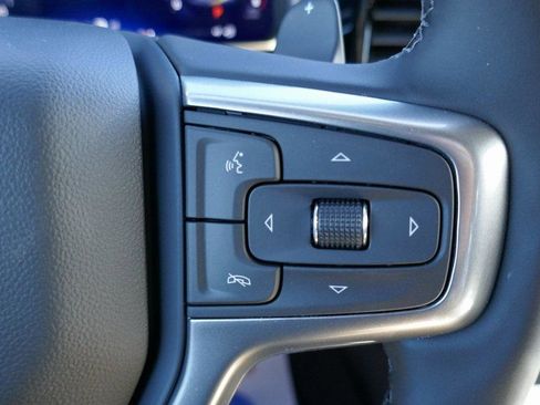 New 2026 Chevrolet Silverado 1500 LT Trail Boss image 18