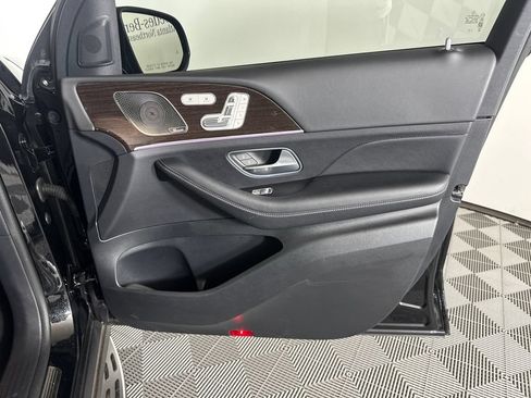 Certified 2024 Mercedes-Benz GLS 450 4MATIC image 15