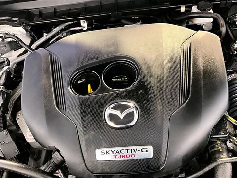 Certified 2024 MAZDA CX-30 2.5 Turbo w/ Premium Plus Pkg AWD/4WD image 31