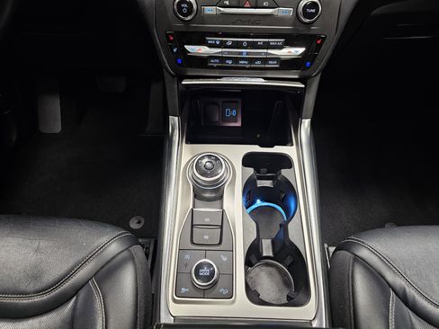 Used 2020 Ford Explorer ST image 20