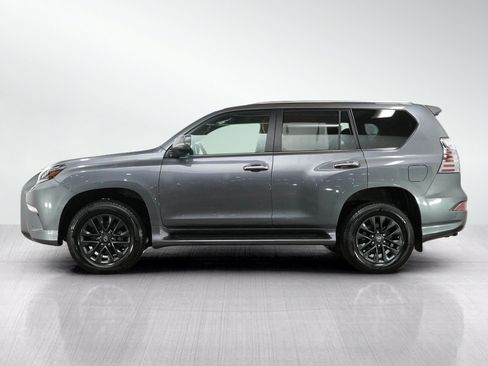 Used 2023 Lexus GX 460 Premium w/ Premium Package AWD/4WD image 2