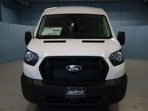 New 2026 Ford Transit 350 148 Medium Roof image 19