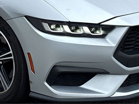 Used 2024 Ford Mustang Premium RWD image 18