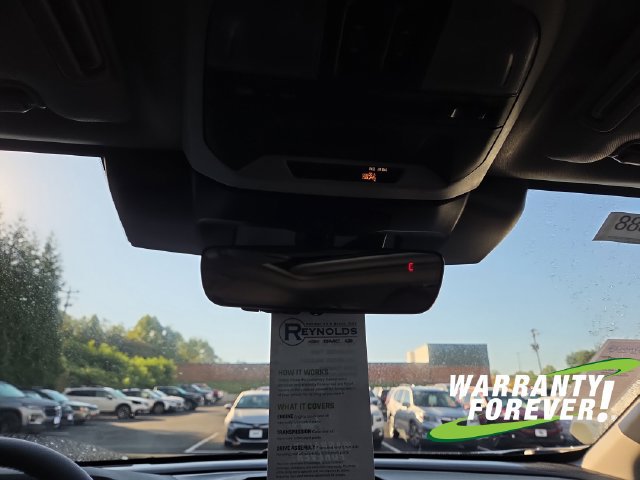 New 2026 Subaru Crosstrek 2.5i Limited AWD/4WD image 12