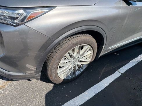Certified 2023 Acura MDX SH-AWD w/ Advance Package image 4