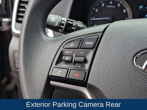 Used 2016 Hyundai Tucson SE w/ Option Group 02 FWD image 7