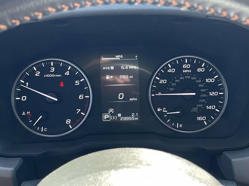 Certified 2024 Subaru Crosstrek 2.5i Limited AWD/4WD image 14