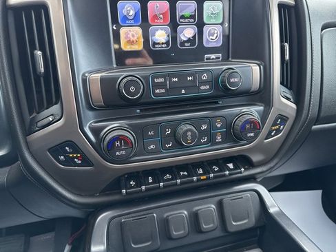 Used 2018 GMC Sierra 3500 Denali w/ Duramax Plus Package image 38