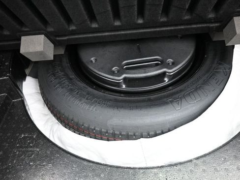 Used 2025 MAZDA CX-50 AWD 2.5 S w/ Premium Package image 24