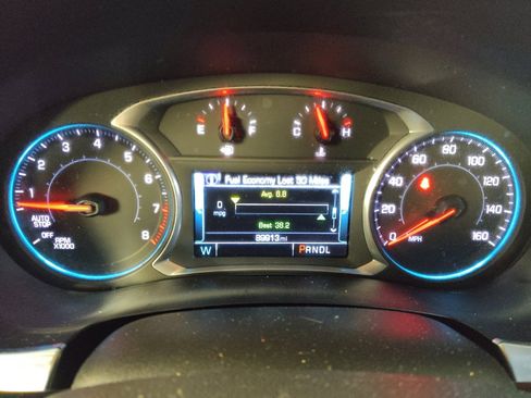 Used 2019 Chevrolet Traverse LT FWD image 23