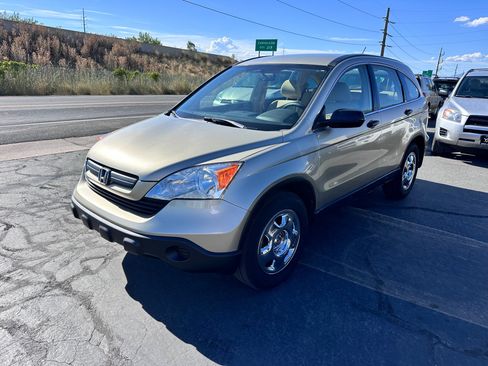Used 2007 Honda CR-V LX image 2