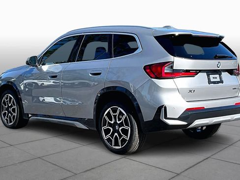 Certified 2025 BMW X1 xDrive28i image 10