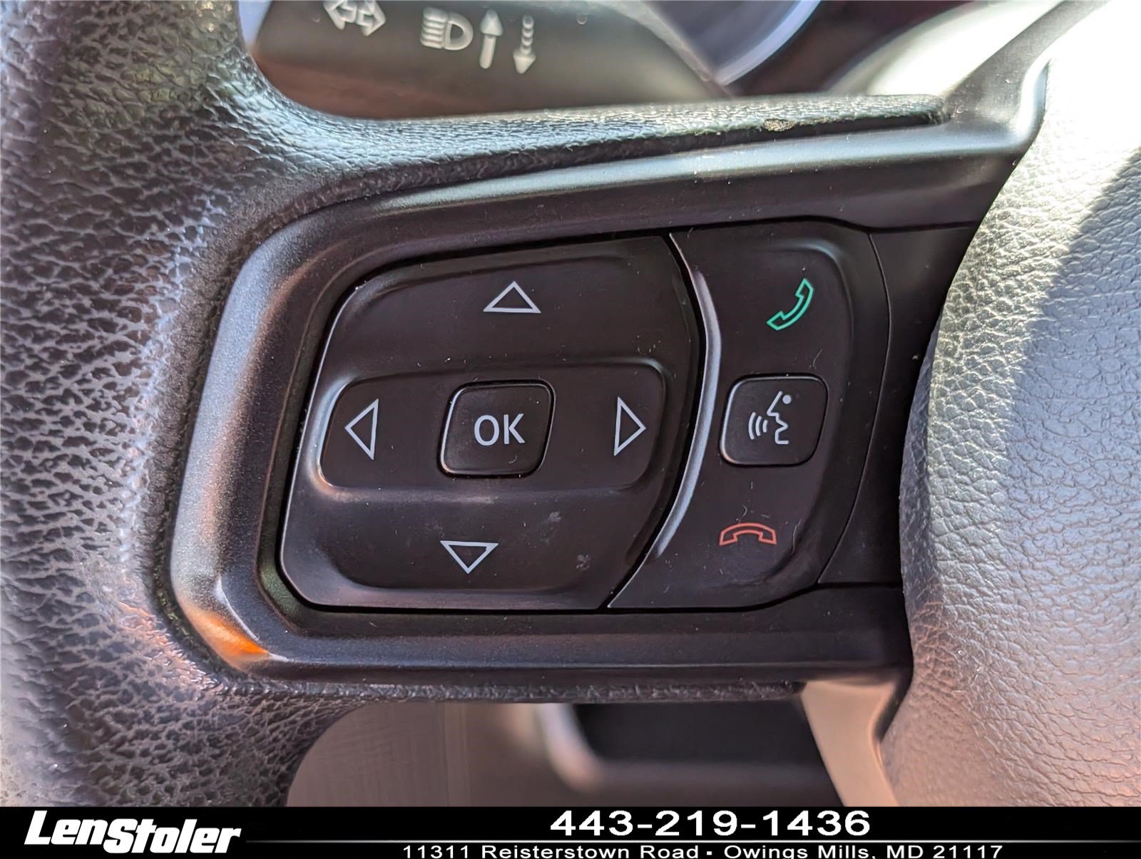 Used 2018 Jeep Wrangler Sport AWD/4WD image 22