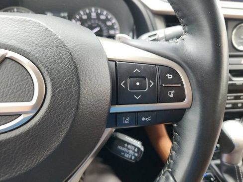 Used 2021 Lexus RX 450h AWD w/ Premium Package image 25
