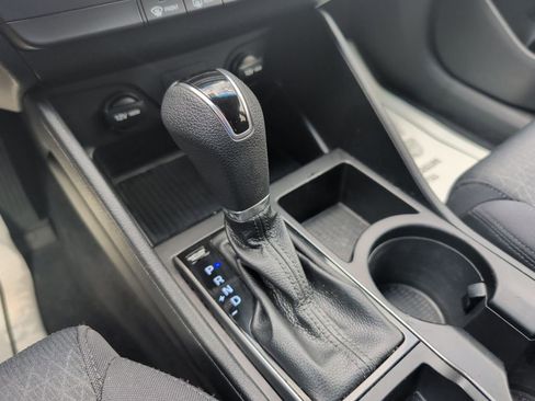 Used 2017 Hyundai Tucson SE image 16