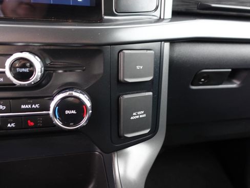 Used 2024 Ford F150 XLT w/ Equipment Group 302A MID AWD/4WD image 47