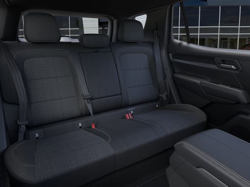 New 2026 GMC Terrain Elevation FWD image 18