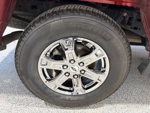 Used 2023 Ford F150 XLT w/ Equipment Group 302A High AWD/4WD image 10
