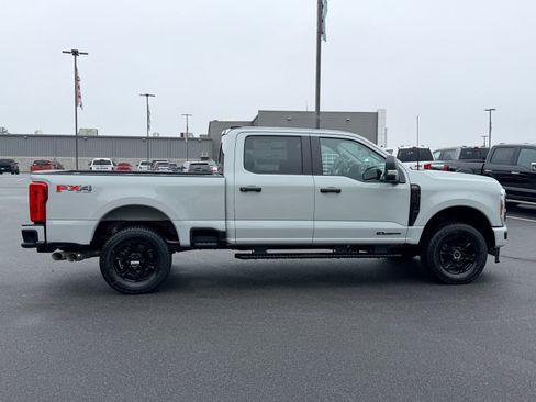 New 2026 Ford F250 XL w/ STX Appearance Package AWD/4WD image 12