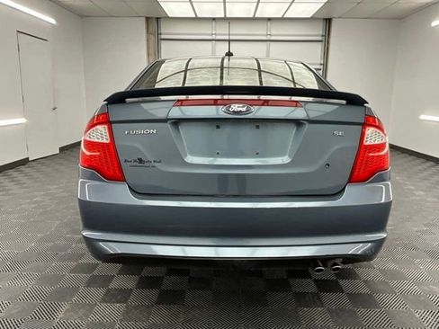 Used 2012 Ford Fusion SE image 13