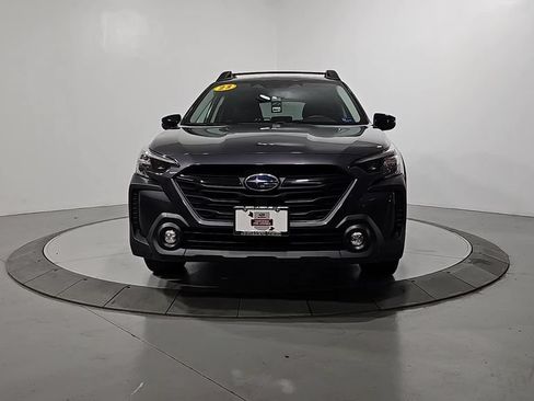 Certified 2023 Subaru Outback Onyx Edition XT AWD/4WD image 10