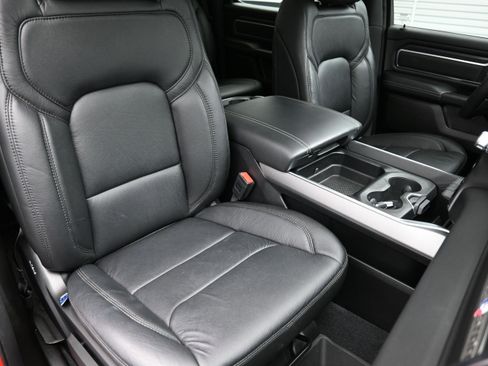 Used 2025 RAM 1500 Lone Star AWD/4WD image 40