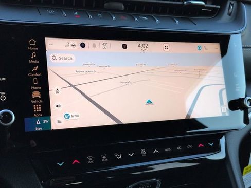 New 2026 Jeep Grand Cherokee Limited w/ Limited Altitude Package image 25